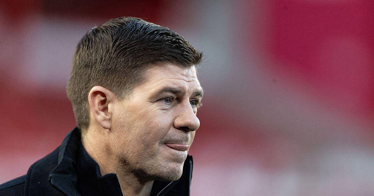 杰拉德直言不讳批评斯洛特，呼吁利物浦学会破解密集防守困局